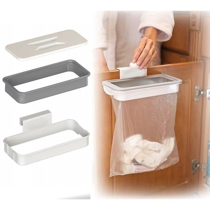 Soporte para bolsa de basura por mayor - Bazar Mayorista