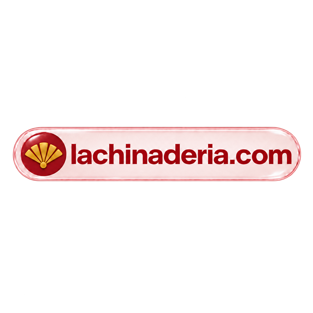 La Chinaderia